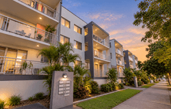 43/280 Grand Avenue, Forest Lake, Qld 4078