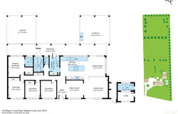 28 Alligator Creek Road, Alligator Creek, Qld 4816