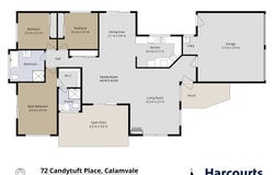 72 Candytuft Place, Calamvale, Qld 4116
