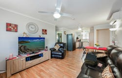 1/2 Bells Road, Avenell Heights, Qld 4670
