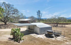 645 Pinnacle-Septimus Road, Septimus, Qld 4754