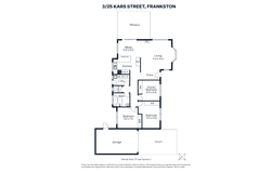 3/25 Kars Street, Frankston, Vic 3199