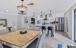 8 GIUDICE STREET, Kangaroo Flat, Vic 3555