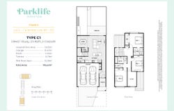 151/64-70 Box Street, Doveton, Vic 3177