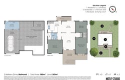 2 Walkers Drive, Balmoral, Qld 4171