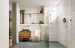 W301/427 Albert Street, Brunswick, Vic 3056