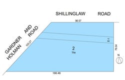 Lot 2, 129 Gardner and Holman Road, Drouin, Vic 3818