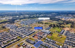 255 Seventh Avenue, Austral, NSW 2179