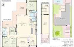 24 Oakdale Street, Floreat, WA 6014