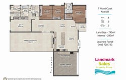 7 Wood Court, Arundel, Qld 4214