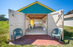 Boatshed/53 Marine Drive, Safety Beach, Vic 3936