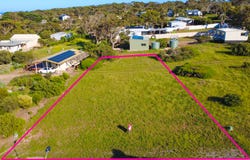 10 Bond Close, Cape Jervis, SA 5204
