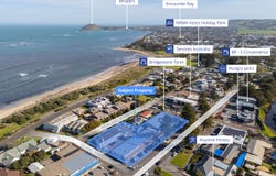 Harbor Traders Shopping Centre 68-78 Victoria Street and 1-3 Newland Road, Victor Harbor, SA 5211