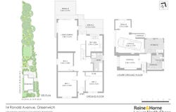 14 Ronald Avenue, Greenwich, NSW 2065
