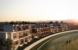 Lot 101 Altimeter Row, Morphettville, SA 5043