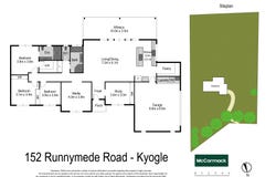 152 Runnymede Road, Kyogle, NSW 2474