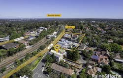 9 Hill Street, Roseville, NSW 2069