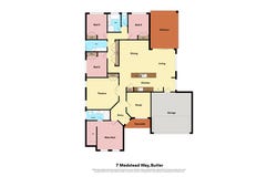 7 Medstead Way, Butler, WA 6036
