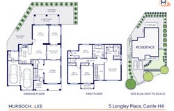 5 Longley Place, Castle Hill, NSW 2154