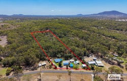 180 Hidden Valley Road, Hidden Valley, Qld 4703