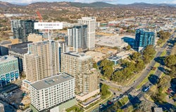 508/34 Furzer Street, Phillip, ACT 2606