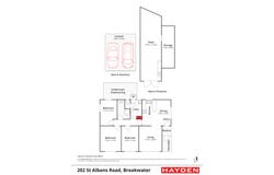 202 St Albans Road, Breakwater, Vic 3219