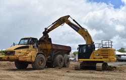 Lot 54, Alyxia Crescent, Walkerston, Qld 4751