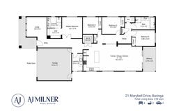21 Marybell Drive, Baringa, Qld 4551
