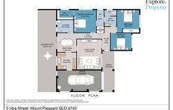 5 Uba Street, Mount Pleasant, Qld 4740