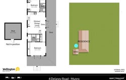 4 Delaney Road, Munro, Vic 3862