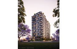 Residence 1202/447 Gregory Terrace, Spring Hill, Qld 4000
