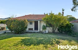 43 Scanlon Way, Lockridge, WA 6054