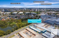 Lot 1/62 Heathcote Road, Moorebank, NSW 2170
