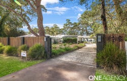 196 Elizabeth Drive, Vincentia, NSW 2540