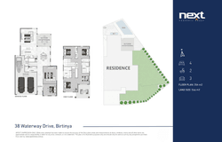 38 Waterway Drive, Birtinya, Qld 4575