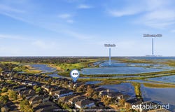 27 Coastal Promenade, Sanctuary Lakes, Vic 3030