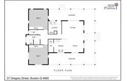 37 Gregory Street, Buxton, Qld 4660