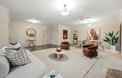 5 Sparrowhawk Road, Doreen, Vic 3754