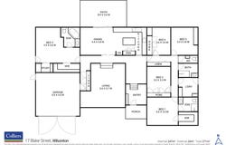 17 Blake Street, Wilsonton, Qld 4350