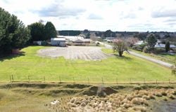 Lot 16-19, Stephenson Street, Crookwell, NSW 2583