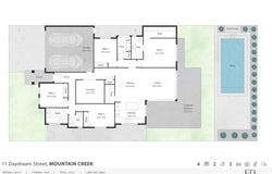 11 Daydream Street, Mountain Creek, Qld 4557