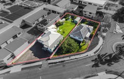 3 & 5 Silvyn Street, Redcliffe, Qld 4020