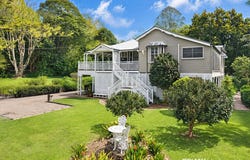 402 Mountain View Road, Maleny, Qld 4552