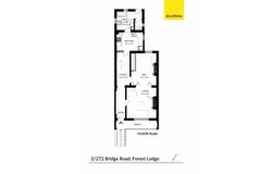 2/272 Bridge Road, Forest Lodge, NSW 2037