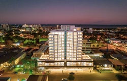 602/35 Kenny Street, Wollongong, NSW 2500