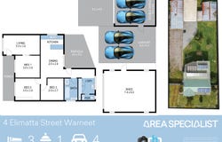 4 Elimatta Street, Warneet, Vic 3980