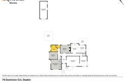 70 Dominion Circuit, Deakin, ACT 2600