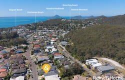 76a SERGEANT BAKER DRIVE, Corlette, NSW 2315