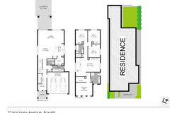 32 Hackney Avenue, Box Hill, NSW 2765