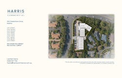 100-106 Cheltenham Drive, Robina, Qld 4226